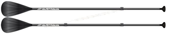 Весло для доски SUP JP GLASS PE PADDLE 3 PIECE ADJ 171-217