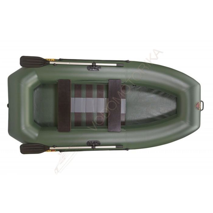 Лодка надувная Norvik 300NR