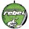 Надувной аттракцион AirHead REBEL KIT