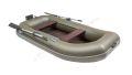 Надувная лодка GAVIAL 260НТ lux Надувная лодка GAVIAL 260НТ lux
