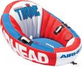 Надувной аттракцион AirHead Throne 1 Надувной аттракцион AirHead Throne 1