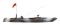 Каяк рыболовный Wilderness Systems Pungo 120 Angler