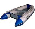 Надувная лодка Golfstream BASE CB330 Надувная лодка Golfstream BASE CB330