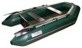 Моторно-гребная лодка Marko Boats ГОЛЕЦ MG-270А Моторно-гребная лодка Marko Boats ГОЛЕЦ MG-270А