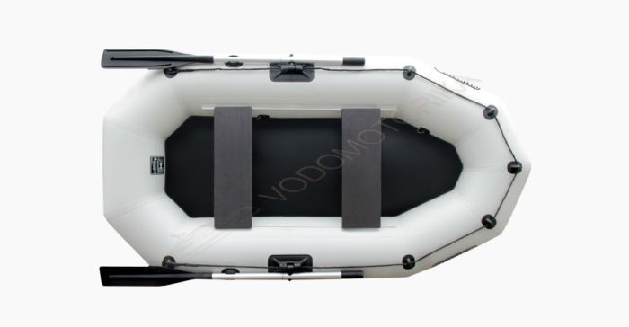 Надувная лодка Aqua-Storm Magellan 260