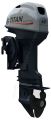 Лодочный мотор TITAN FTP60AERTL 60 л.с. четырехтактный Лодочный мотор TITAN FTP60AERTL 60 л.с. четырехтактный
