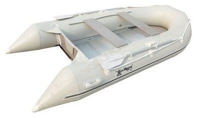 Надувная лодка GLADIATOR LIGHT B370AL