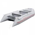 Лодка NISSAMARAN TORNADO 320 ( серый ) алюм. пол A/L Лодка NISSAMARAN TORNADO 320 ( серый ) алюм. пол A/L