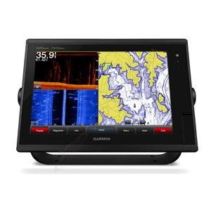 Картплоттер Garmin gpsmap 7412 J1939 12" Touch screen ( арт. 010-01307-10 )