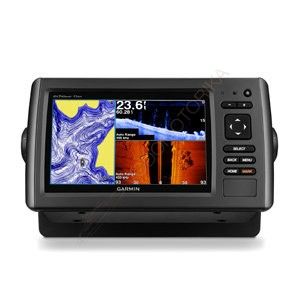 Картплоттер Garmin gpsmap 7412 J1939 12" Touch screen ( арт. 010-01307-10 )