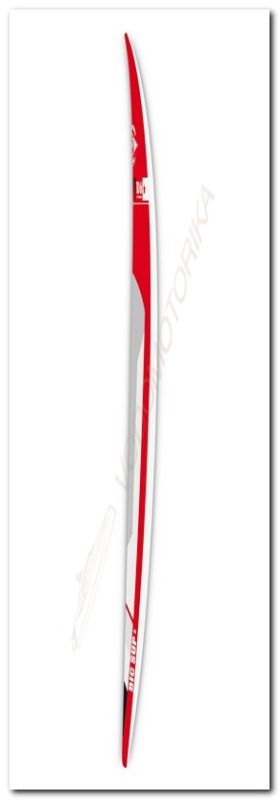 Доска SUP Tahe PERFORMER RED 10'6"