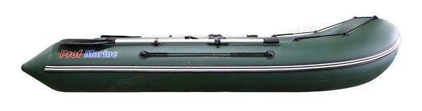 Надувная лодка ProfMarine PM 280 ЕL 9 LUX