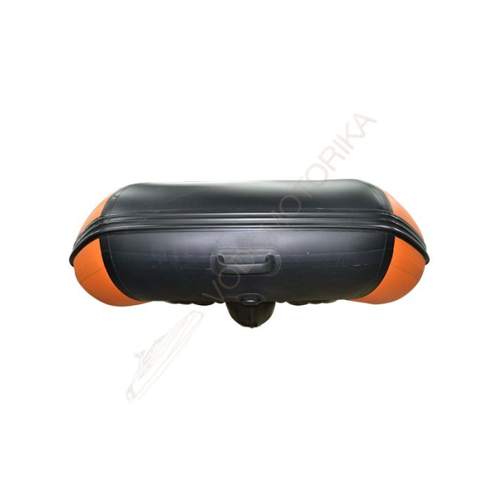 Надувная лодка ALTAIR HD 380 НДНД