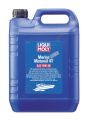 Минеральное моторное масло для лодок Liqui Moly Marine Motoroil 4T 15W-40, 5L Минеральное моторное масло для лодок Liqui Moly Marine Motoroil 4T 15W-40, 5L
