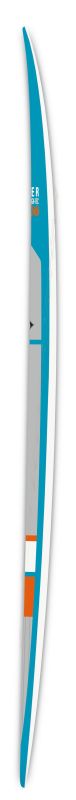 Доска SUP Tahe PERFORMER TOUGH 10'6"