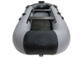 Надувная лодка ProfMarine PM 260 Т серый Надувная лодка ProfMarine PM 260 Т серый