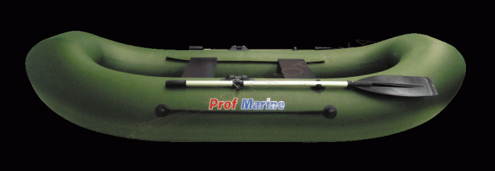 ProfMarine PM 280 Т серый