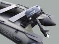 Надувная лодка ДМБ 270 ДЕЛЬТА Надувная лодка ДМБ 270 ДЕЛЬТА