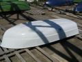 Лодка SAVA 270 Mono Лодка SAVA 270 Mono
