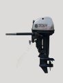 Лодочный мотор TITAN TP28AMHS 28 л.с. двухтактный Лодочный мотор TITAN TP28AMHS 28 л.с. двухтактный