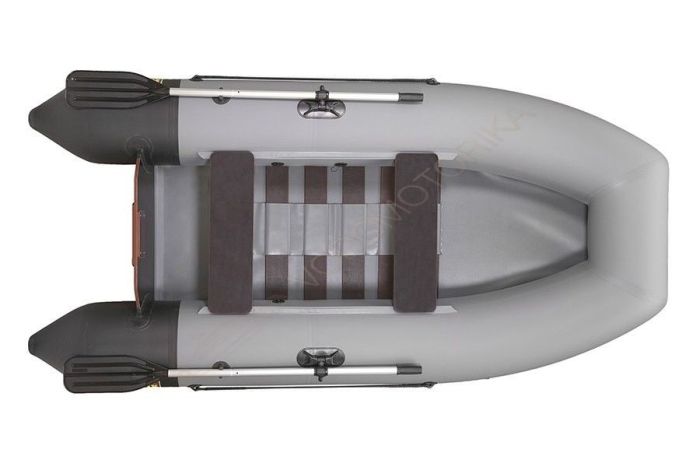 Лодка надувная Norvik 290NR