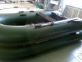 Лодка надувная DINGO 29F оливковый Лодка надувная DINGO 29F оливковый
