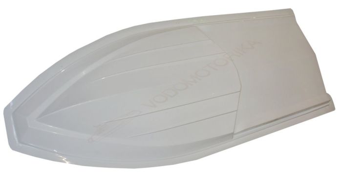 Надувная лодка RIB Flinc 430