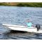 Лодка стеклопластиковая LAKER Т360 (цветной)