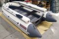 Надувная лодка X-River GRACE 380 НДНД с фальшбортом, надувное дно Надувная лодка X-River GRACE 380 НДНД с фальшбортом, надувное дно