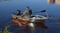 Алюминиевая лодка Wellboat-31 Алюминиевая лодка Wellboat-31
