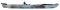 Каяк для рыбалки Wilderness Systems Thresher 140 (с рулём)