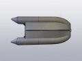 Надувная лодка Varyag 380 Надувная лодка Varyag 380
