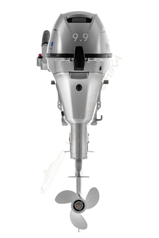 Лодочный мотор SHARMAX SMF9.9HS 9.9 л.с четырехтактный