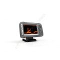 Эхолот Lowrance HOOK2-5X GPS SPLITSHOT (000-14016-001) Эхолот Lowrance HOOK2-5X GPS SPLITSHOT (000-14016-001)