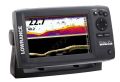 Картплоттер-эхолот Lowrance Elite-7x CHIRP (83/200+455/800kHz) Картплоттер-эхолот Lowrance Elite-7x CHIRP (83/200+455/800kHz)