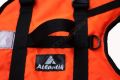 Страховочный жилет для собак "Атлантик" S Страховочный жилет для собак "Атлантик" S