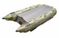 Надувная лодка Roger Hunter keel 3200 Камуфляж Надувная лодка Roger Hunter keel 3200 Камуфляж