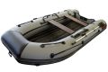 Надувная лодка X-River Agent 340 ( НДНД ) Надувная лодка X-River Agent 340 ( НДНД )