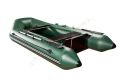 Надувная лодка Latimeria K 280 Надувная лодка Latimeria K 280