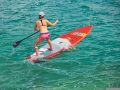 Доска SUP JP SPORTSTAIR 12'6" X 28" SSE Доска SUP JP SPORTSTAIR 12'6" X 28" SSE