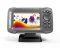 Эхолот Lowrance HOOK2-4X GPS BULLET SKIMMER CE ROW (000-14015-001)