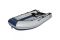 Лодка Reka R310 премиум (привал+лыжи+дублирование дна)