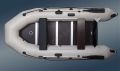 Моторно-гребная лодка Marko Boats ФЬОРД Ф-320 Моторно-гребная лодка Marko Boats ФЬОРД Ф-320