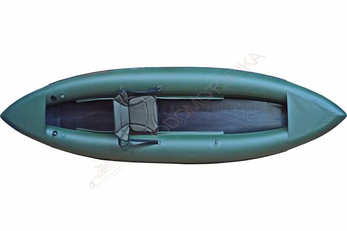 Байдарка Вольный Ветер Ермак 340