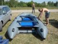 Надувная лодка Solar-420 Jet (Нерюнгри) Надувная лодка Solar-420 Jet (Нерюнгри)