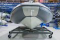 Лодка RIB Baltic Boats BBRIB 420 AL Лодка RIB Baltic Boats BBRIB 420 AL