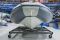 Лодка RIB Baltic Boats BBRIB 420 AL