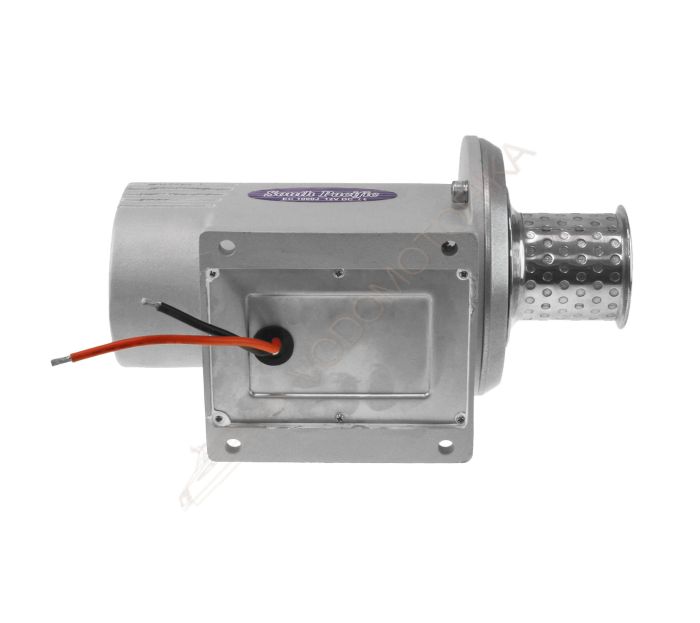 Лебедка 12V EC1000J 18 м/мин 1100 Вт веревка 6-14 мм