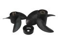 Винт гребной Volvo Penta X4 комплект, композитный (новый номер 21258484) Винт гребной Volvo Penta X4 комплект, композитный (новый номер 21258484)