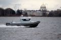 Лодка РибМастер РМ-720 Патруль Лодка РибМастер РМ-720 Патруль